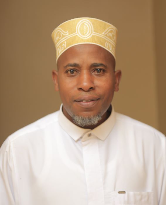 HAJJI SHK.NSANJA ABDULSALAM